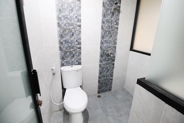D'Paragon Kalijudan Surabaya Dış mekan fotoğraf